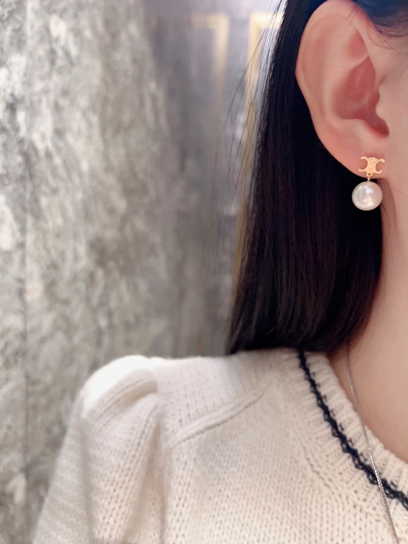 Celine Earrings